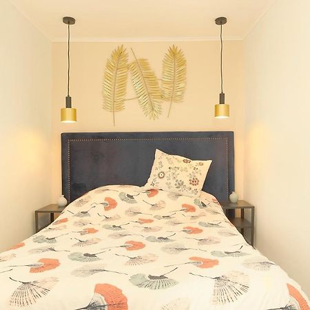 הוילה Cosy Duplex House In Downtown Lisboa מראה חיצוני תמונה