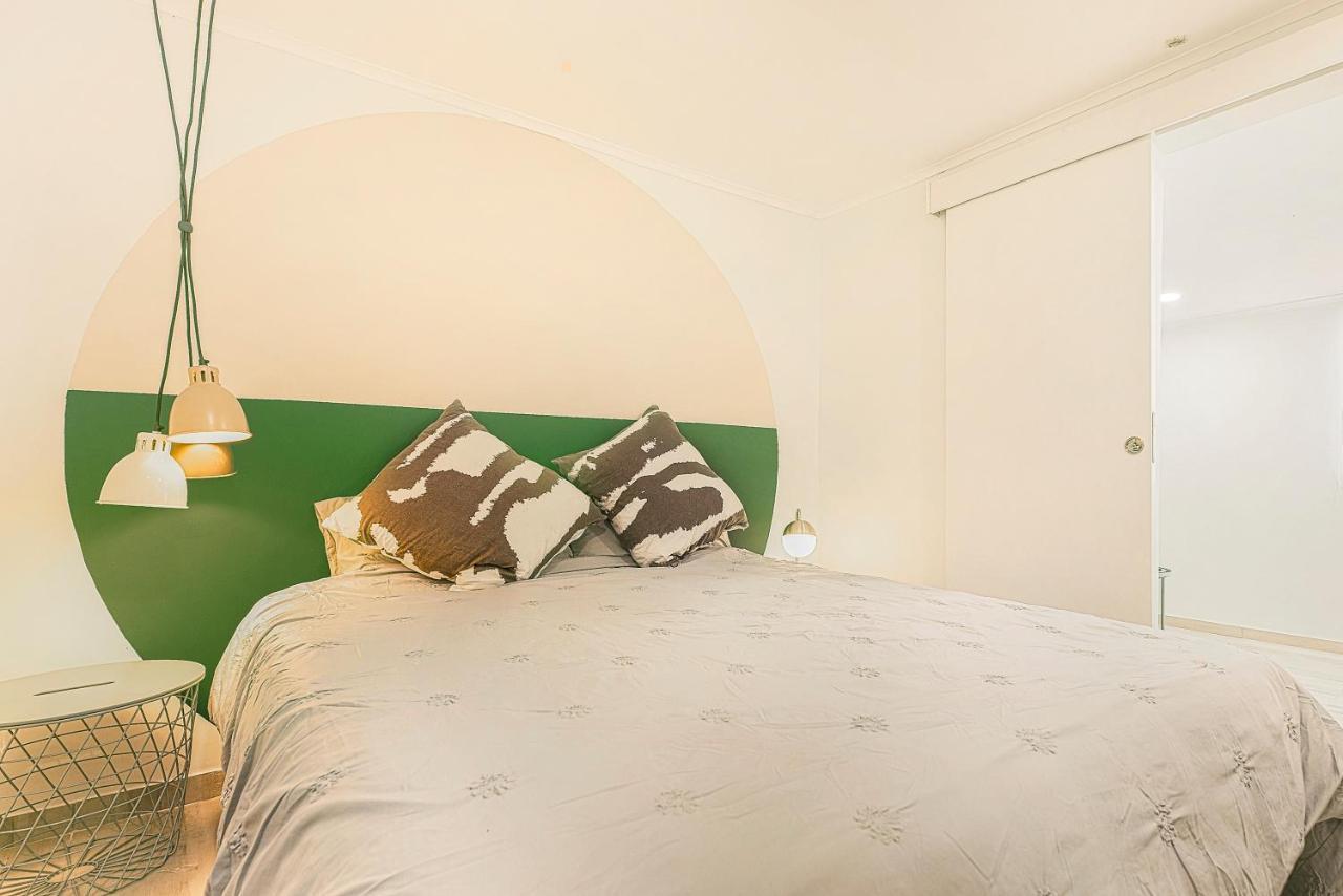 הוילה Cosy Duplex House In Downtown Lisboa מראה חיצוני תמונה