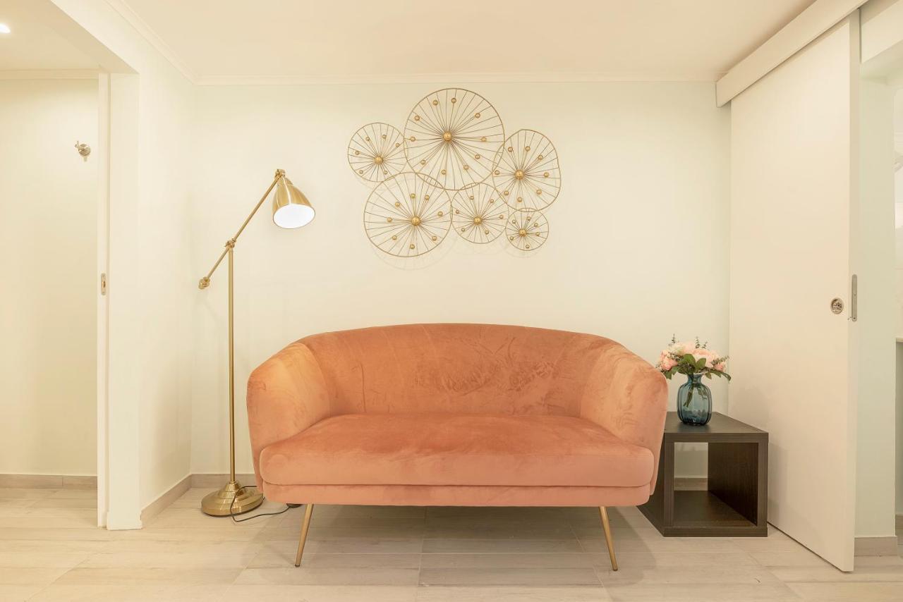 הוילה Cosy Duplex House In Downtown Lisboa מראה חיצוני תמונה