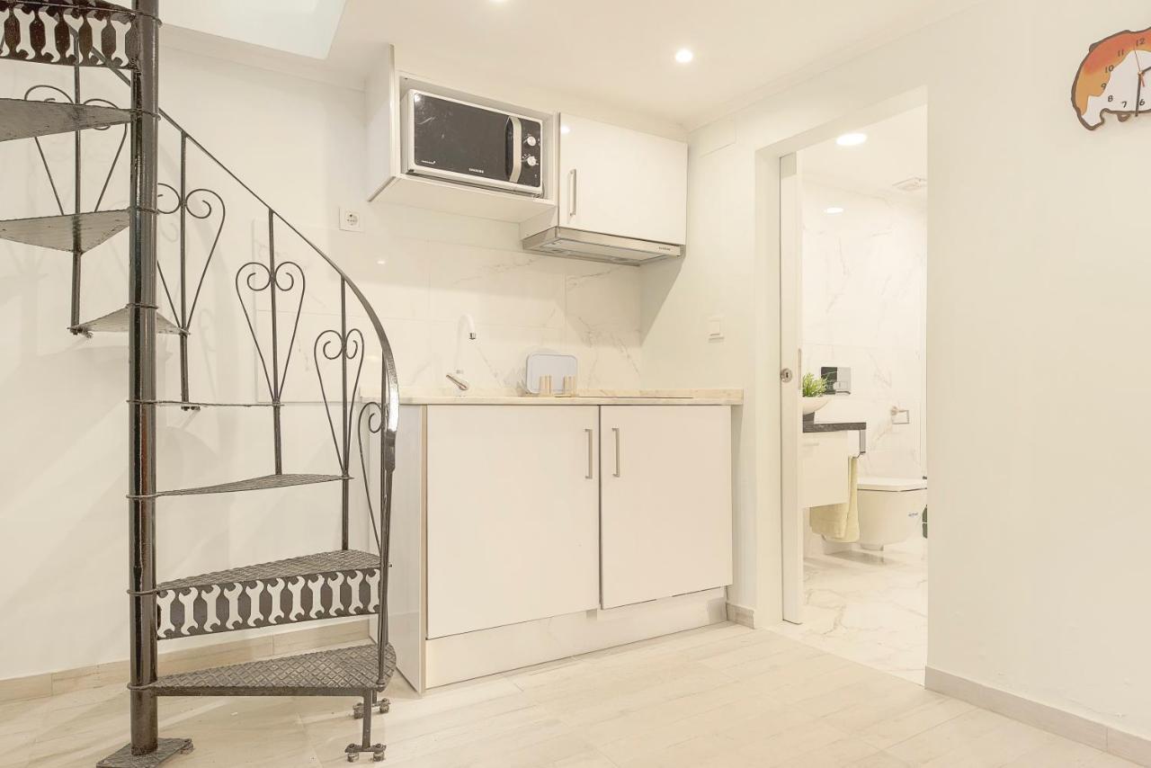 הוילה Cosy Duplex House In Downtown Lisboa מראה חיצוני תמונה